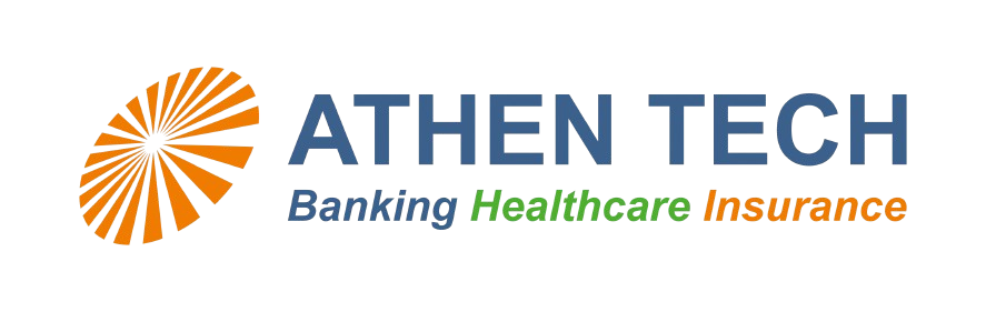 ATHEN TECH India Pvt Ltd — Banking, Healthcare, Insurance